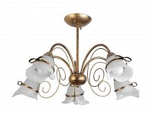 потолочная люстра toplight bridget tl3620x-05 в Сочи