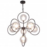 подвесная люстра lightstar alfa 745077 в Сочи