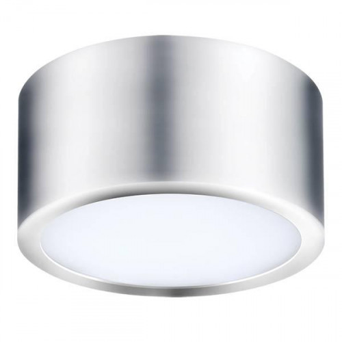 потолочный светодиодный светильник lightstar zolla 213914 в Сочи