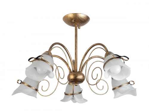 потолочная люстра toplight bridget tl3620x-05 в Сочи