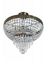 потолочный светильник toplight phillis tl1500x-05ab в Сочи