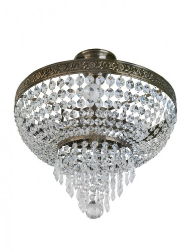 потолочный светильник toplight phillis tl1500x-05ab в Сочи