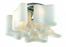 потолочная люстра st luce onde 2 sl118.502.05 в Сочи