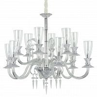 подвесная люстра ideal lux beethoven sp12 в Сочи