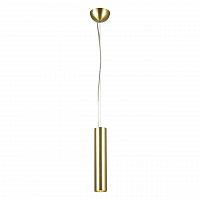 подвесной светодиодный светильник favourite pendenti 1965-1p в Сочи