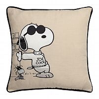 подушка прогулка снупи snoopy promenade в Сочи