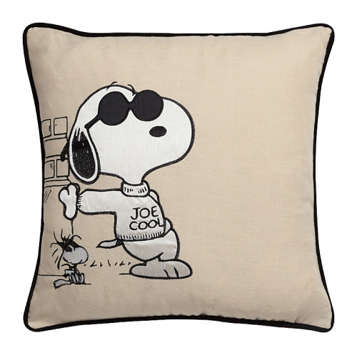 подушка прогулка снупи snoopy promenade в Сочи