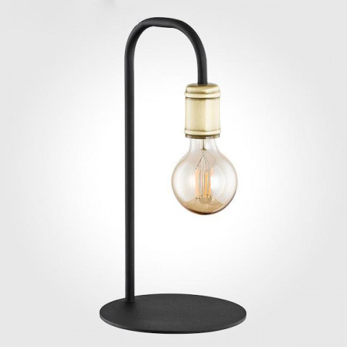 настольная лампа tk lighting 3023 retro в Сочи
