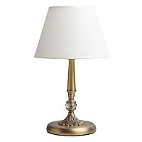 настольная лампа mw-light аврора 371030501 в Сочи