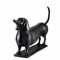статуэтка dachshund от eichholtz в Сочи