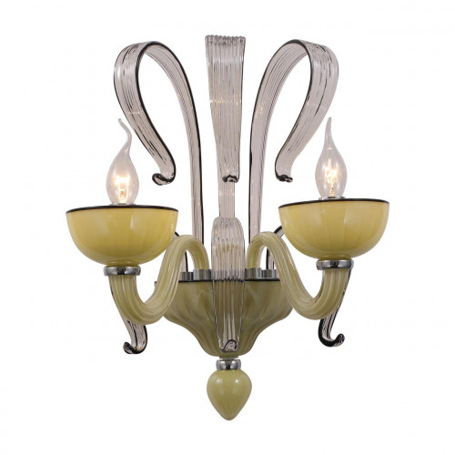 бра st luce smooth sl758.091.02 в Сочи