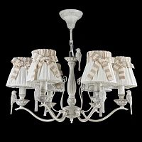 подвесная люстра maytoni bird arm013-06-w в Сочи