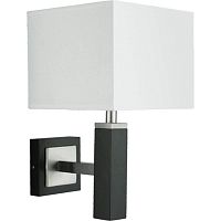 бра arte lamp waverley a8880ap-1bk в Сочи