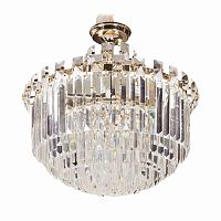 потолочный светильник 7210 l6+4 от delight collection в Сочи