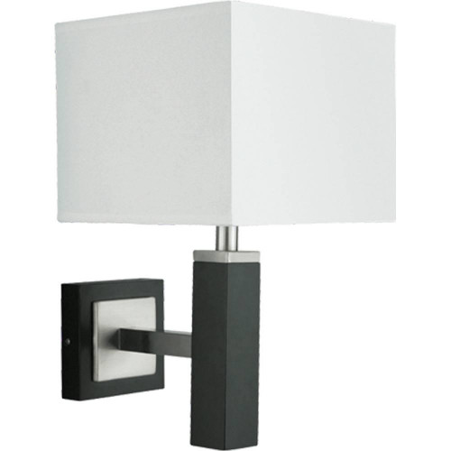 бра arte lamp waverley a8880ap-1bk в Сочи