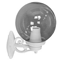 уличный настенный светильник fumagalli bisso/g250 g25.131.000.wze27 в Сочи