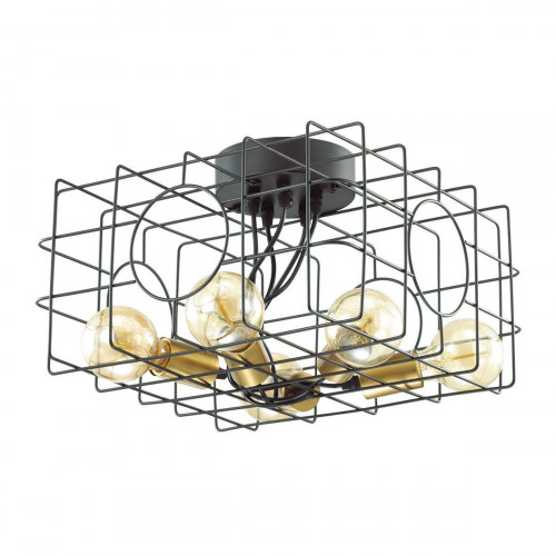 потолочная люстра lumion otis 3782/5c в Сочи