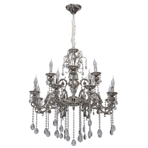 подвесная люстра mw-light селена 10 482013812 в Сочи