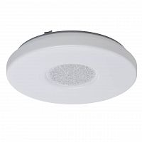 потолочный светодиодный светильник de markt ривз 674017101 в Сочи