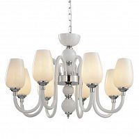 подвесная люстра arte lamp 96 a1404lm-8wh в Сочи