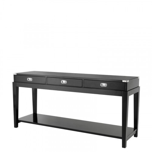 консоль military от eichholtz black венге в Сочи