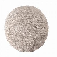 подушка big dot бежевая в Сочи