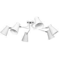 потолочная люстра luminex bevan 5028 в Сочи