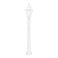 уличный светильник fumagalli aloe r/rut e26.163.000.wxf1r в Сочи