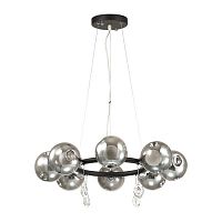 подвесная люстра odeon light magno 3982/8 в Сочи
