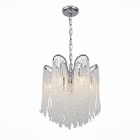 подвесная люстра st luce sl678.103.07 в Сочи