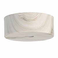 потолочный светодиодный светильник de markt иланг 5 712010601 в Сочи