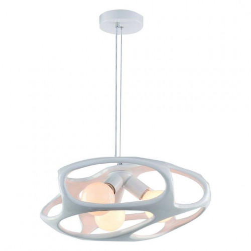 подвесная люстра arte lamp mars a3003sp-3wh в Сочи