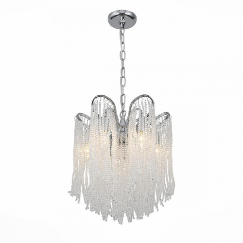 подвесная люстра st luce sl678.103.07 в Сочи
