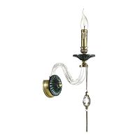 бра odeon light vienna 3984/1w в Сочи