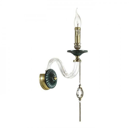 бра odeon light vienna 3984/1w в Сочи
