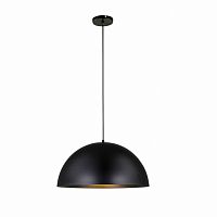 светильник sanda black d30 в Сочи