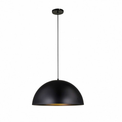 светильник sanda black d30 в Сочи