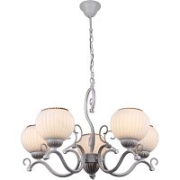 подвесная люстра omnilux ovilo oml-53403-05 в Сочи