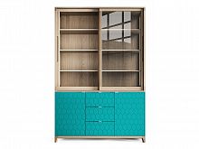буфет case бирюзовый в Сочи