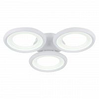 потолочный светодиодный светильник freya blis fr6010cl-l51w в Сочи