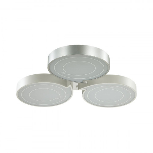 потолочная светодиодная люстра lumion dilip 3696/60cl в Сочи