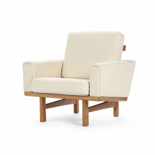 кресло wegner 236 бежевый в Сочи