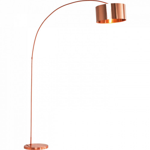 торшер gooseneck медь в Сочи