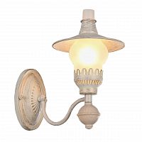 бра arte lamp trattoria a5664ap-1wg в Сочи