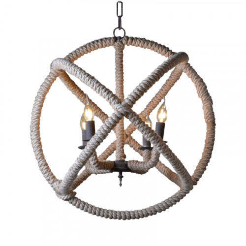 люстра lamela коричневая в Сочи