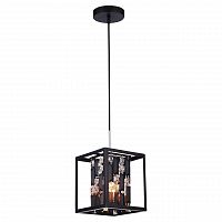 подвесной светильник lussole loft lsp-8031 в Сочи