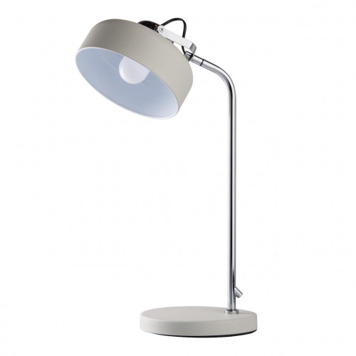настольная лампа mw-light раунд 2 636031501 в Сочи