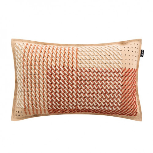 подушка canevas geo coral от gan в Сочи