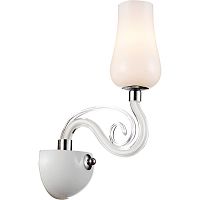 бра arte lamp biancaneve a8110ap-1wh в Сочи