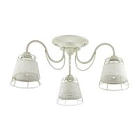 потолочная люстра lumion lindsay 3663/3c в Сочи